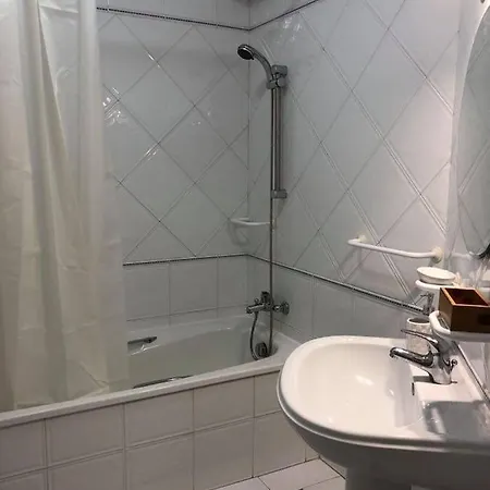 Dock Of The Bay - T3 Apartment Sao Martinho do Porto