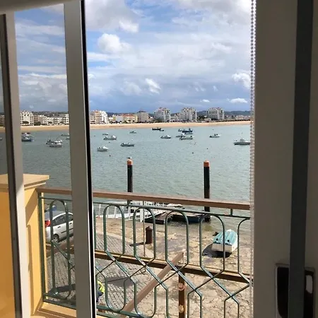 Dock Of The Bay - T3 Sao Martinho do Porto