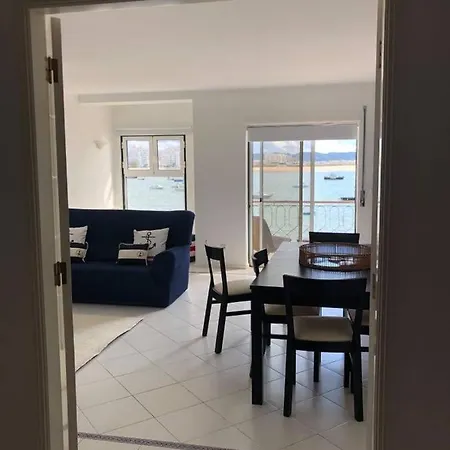 Apartment Dock Of The Bay - T3 *