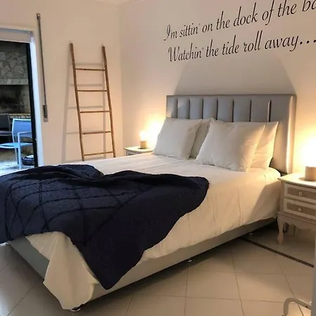 Dock Of The Bay - T3 Appartement *