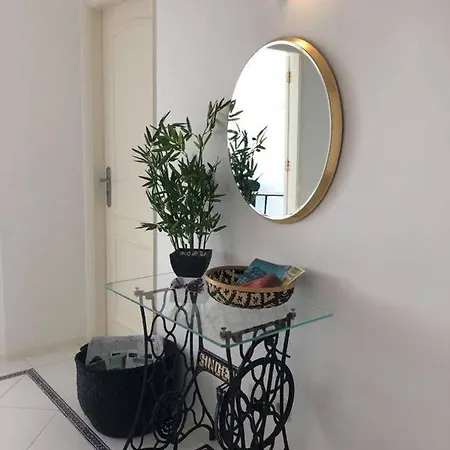 Dock Of The Bay - T3 Appartement *