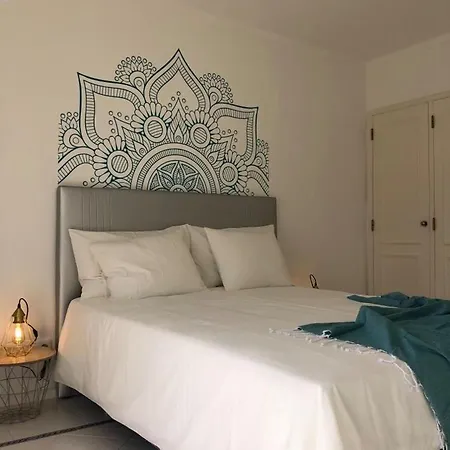 Dock Of The Bay - T3 Appartement *